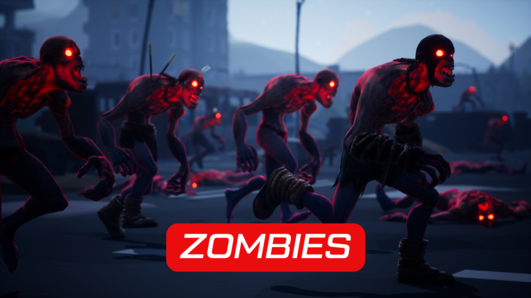 Zombies