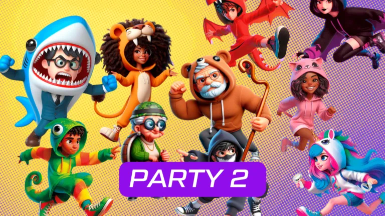 Party 2