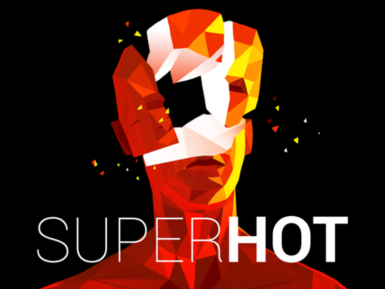 SUPERHOT VR