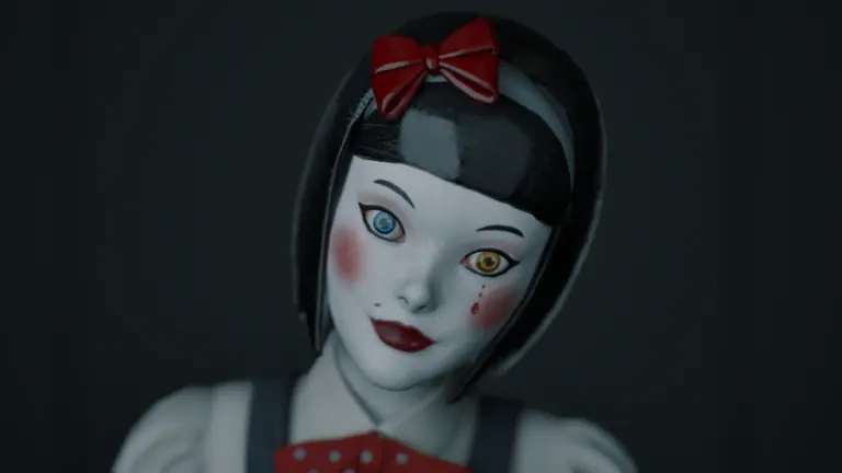 Horror