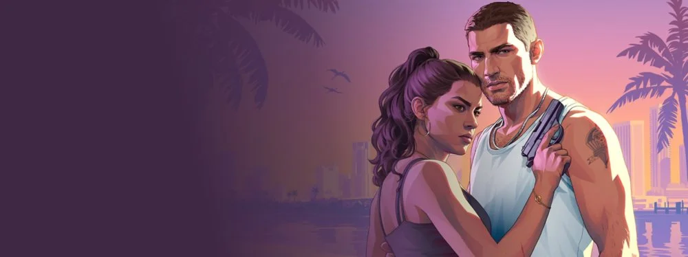 Grand Theft Auto VI &mdash; PlayStation 5