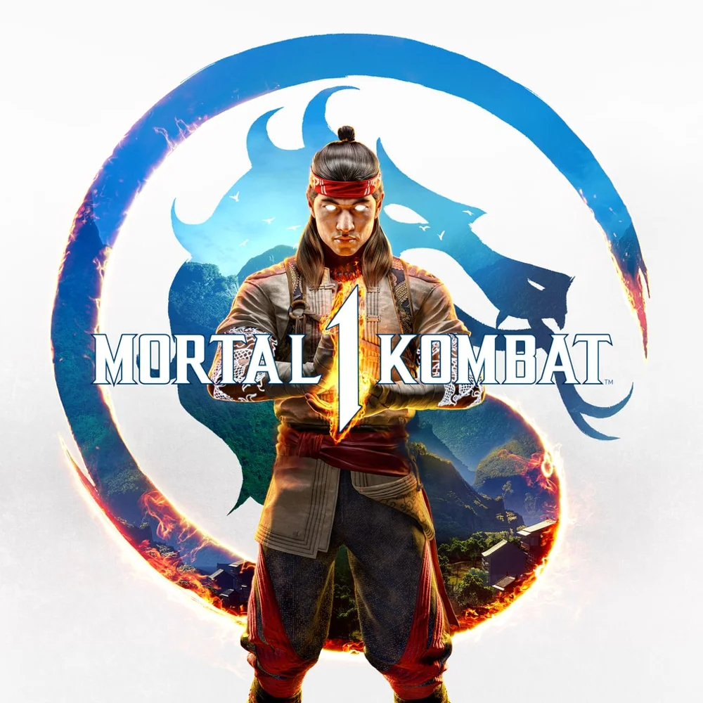 Mortal Kombat 1 &mdash; PlayStation 5